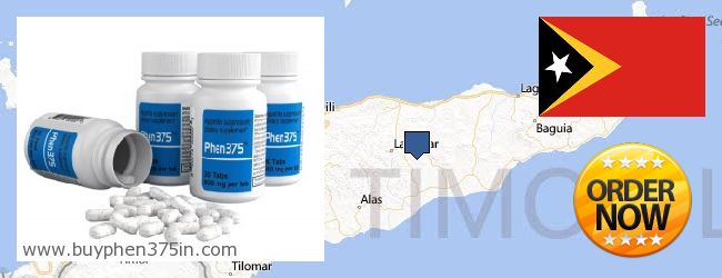 Où Acheter Phen375 en ligne Timor Leste